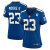 kenny moore ii indianapolis colts nike womens indiana nights alternate game jersey royal 2684 ewhx1.jpg