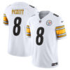 kenny pickett pittsburgh steelers nike vapor f.u.s.e. limited jersey white 3555 hrgp2.jpg