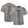 kenny pickett pittsburgh steelers nike youth atmosphere game jersey gray 6087 m0ucr.jpg
