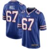 kent hull buffalo bills nike game retired player jersey royal 3998 r9dpp.jpg
