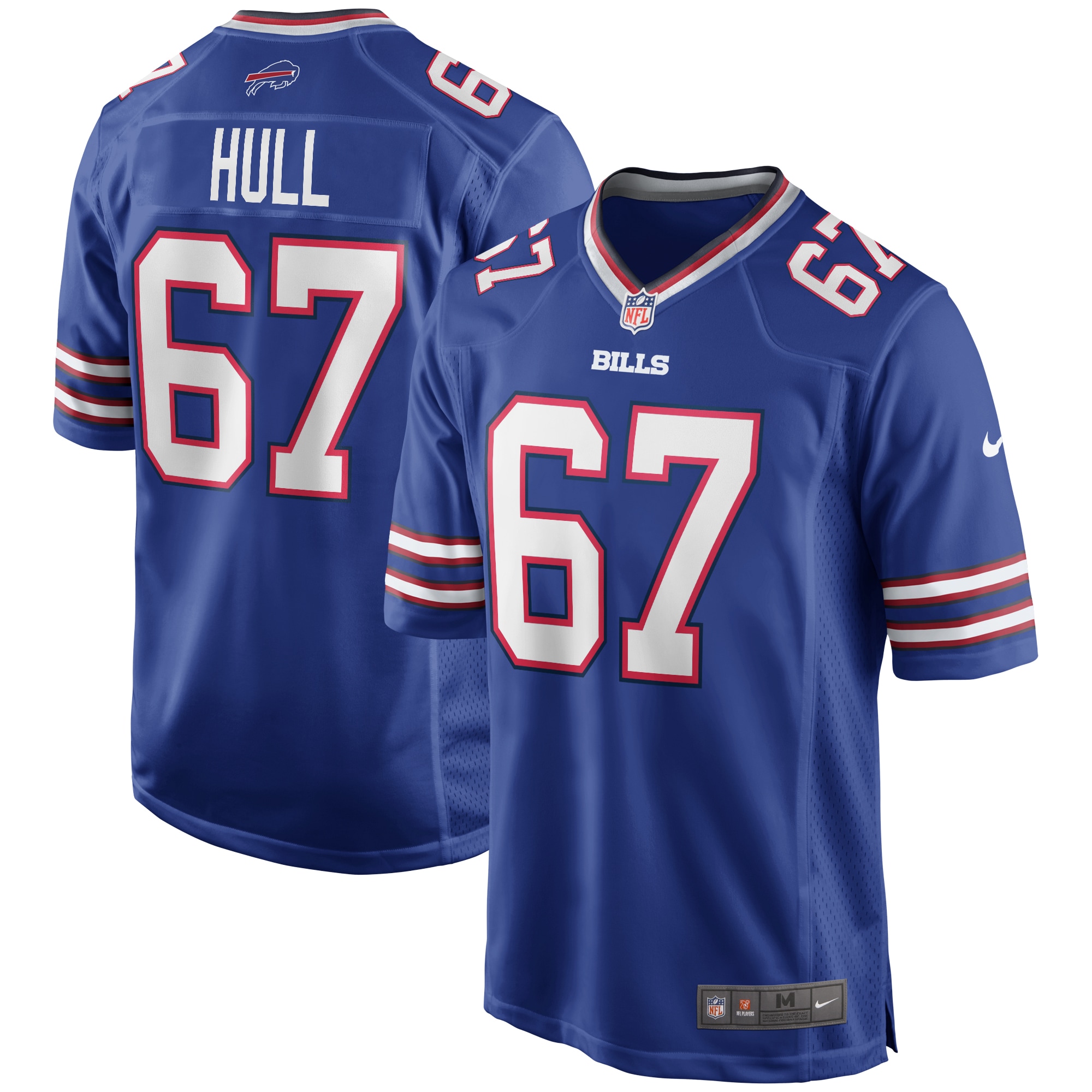 kent hull buffalo bills nike game retired player jersey royal 3998 r9dpp.jpg