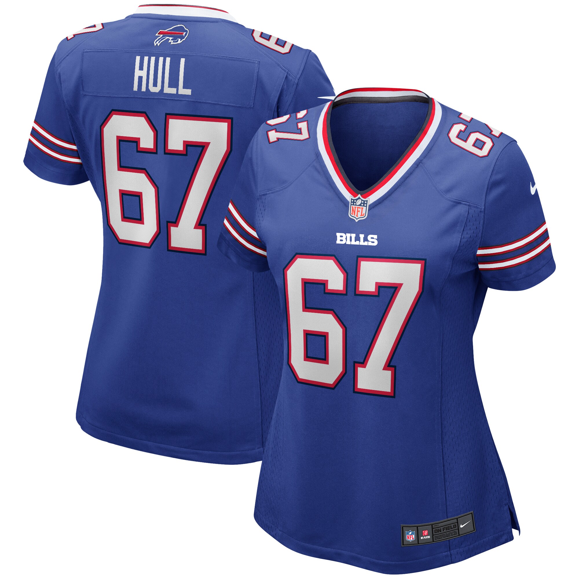 kent hull buffalo bills nike womens game retired player jersey royal 8967 cglhf.jpg