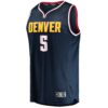 kentavious caldwell pope denver nuggets fanatics fast break replica jersey icon edition navy 9892 848e7.jpg