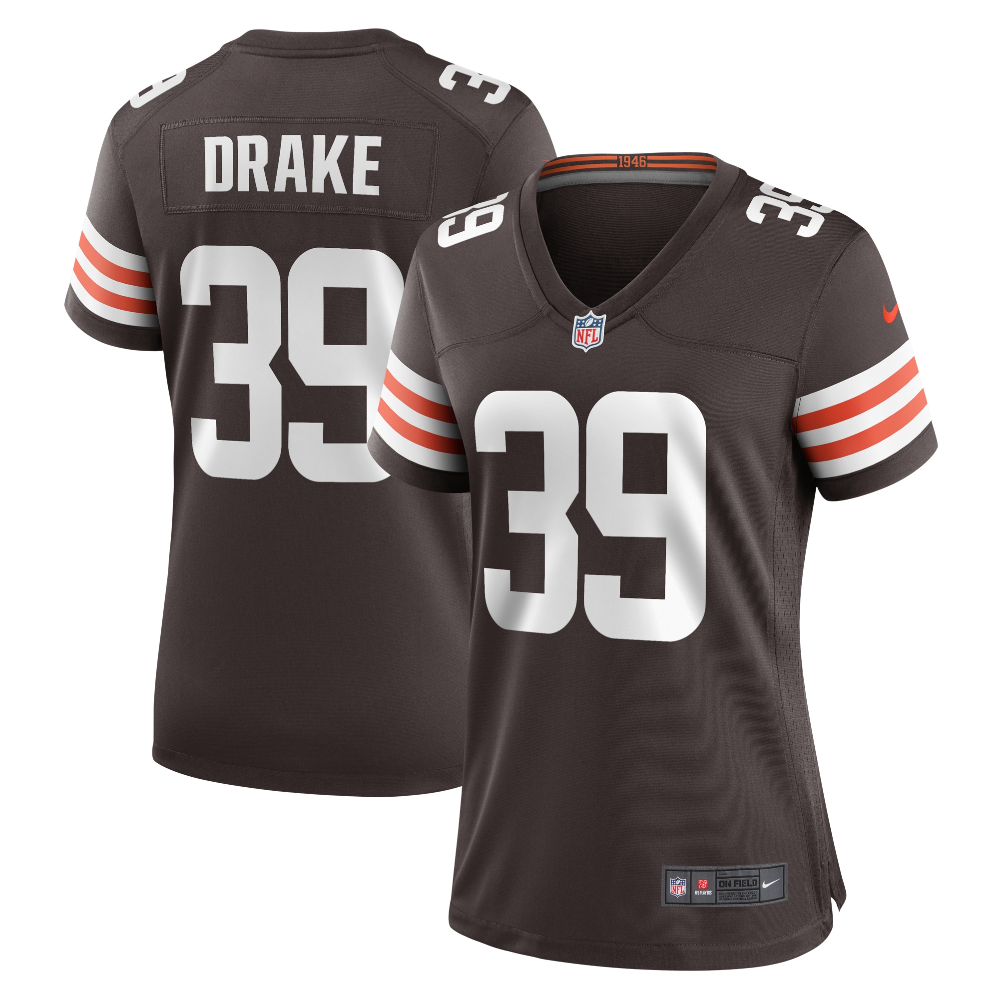 kenyan drake cleveland browns nike womens game jersey brown 2100 84jvp.jpg