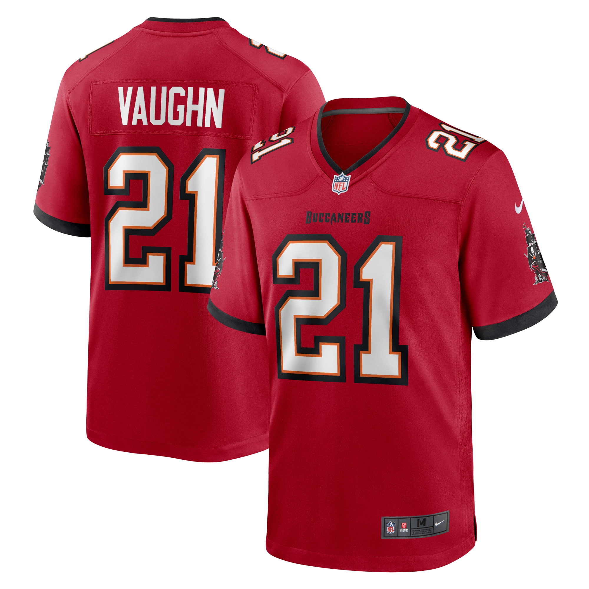 keshawn vaughn tampa bay buccaneers nike player jersey red 4995 i5vyn.jpg