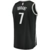 kevin durant brooklyn nets fanatics fast break replica jersey icon edition black 5256 cugnr.jpg