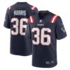 kevin harris new england patriots nike game player jersey navy 3868 kuxdm.jpg