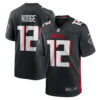 khadarel hodge atlanta falcons nike game jersey black 3128 gh6ip.jpg