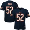 khalil mack chicago bears youth replica player jersey navy 7993 oamvs.jpg