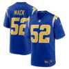 khalil mack los angeles chargers nike alternate game jersey royal 6203 sljma.jpg