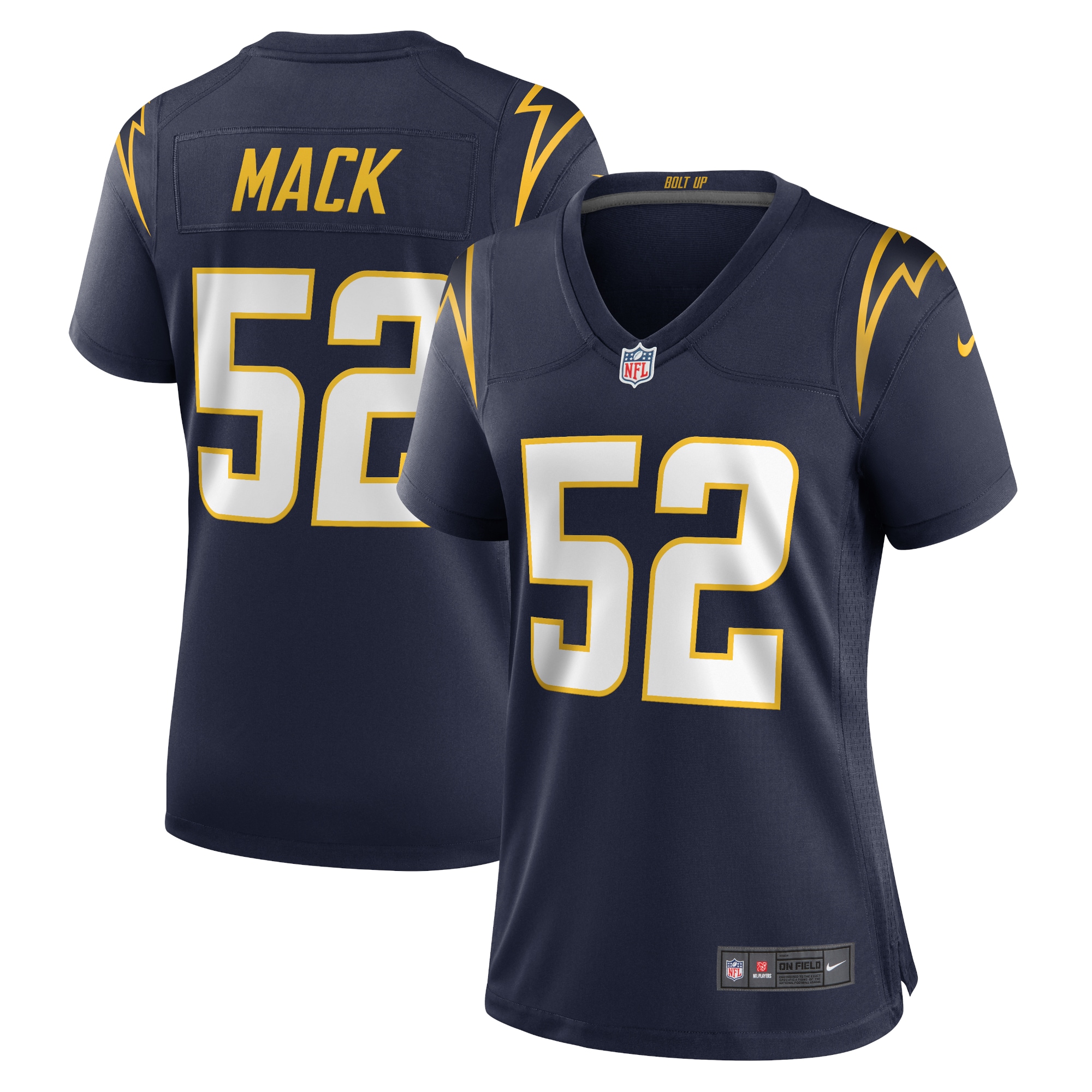 khalil mack los angeles chargers nike womens alternate game jersey navy 5627 d12ob.jpg