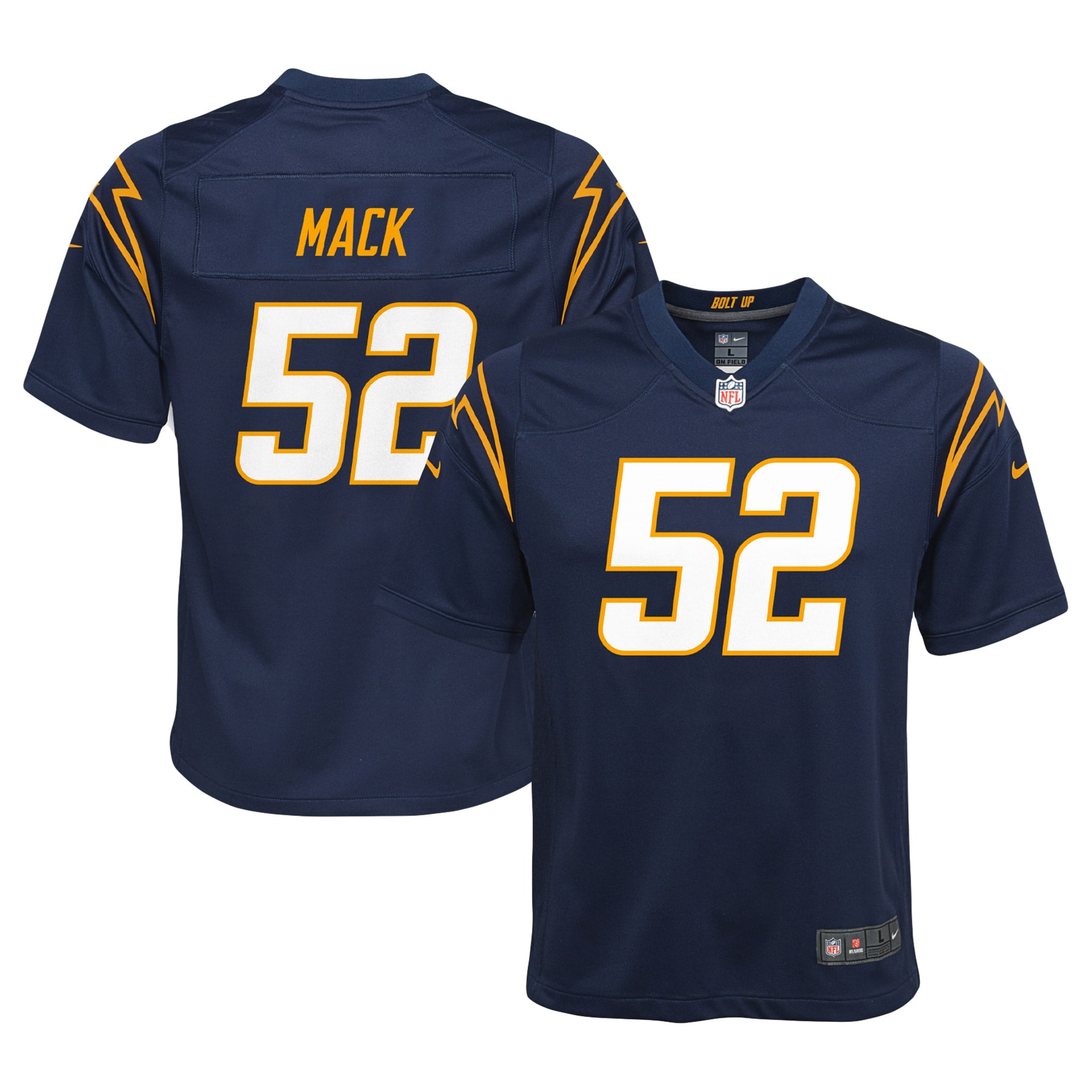 khalil mack los angeles chargers nike youth game jersey navy 7179 oqy8j.jpg