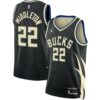 khris middleton milwaukee bucks jordan brand unisex swingman jersey statement edition black 9561 ldmae.jpg