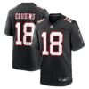 kirk cousins atlanta falcons nike alternate game player jersey black 3039 nviv8.jpg