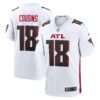kirk cousins atlanta falcons nike game player jersey white 6173 s8hll.jpg