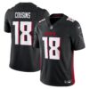 kirk cousins atlanta falcons nike vapor f.u.s.e. limited jersey black 7183 fbnqw.jpg