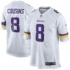kirk cousins minnesota vikings nike game jersey white 2943 acwet.jpg