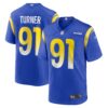 kobie turner los angeles rams nike home game jersey royal 5653 y53ez.jpg