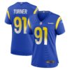 kobie turner los angeles rams nike womens home game jersey royal 6584 o0py4.jpg