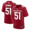 krys barnes arizona cardinals nike team game jersey cardinal 7884 fqxsd.jpg