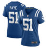 kwity paye indianapolis colts nike womens game jersey royal 1110 iejkh.jpg