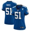 kwity paye indianapolis colts nike womens indiana nights alternate game jersey royal 2365 fp07n.jpg
