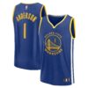 kyle anderson golden state warriors fanatics fast break replica player jersey icon edition royal 3360 c80a5.jpg