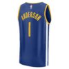 kyle anderson golden state warriors fanatics fast break replica player jersey icon edition royal 9192 8mmuw.jpg