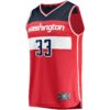 kyle kuzma washington wizards fanatics fast break replica jersey icon edition red 6464 im6sd.jpg