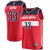 kyle kuzma washington wizards fanatics fast break replica jersey icon edition red 7332 2qgap.jpg