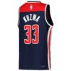 kyle kuzma washington wizards jordan brand youth swingman jersey statement edition navy 7037 7sks3.jpg
