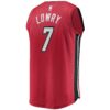 kyle lowry miami heat fanatics fast break replica player jersey statement edition red 7019 sjehi.jpg