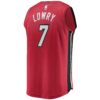 kyle lowry miami heat fanatics youth fast break replica player jersey red statement edition 3871 r9y7k.jpg
