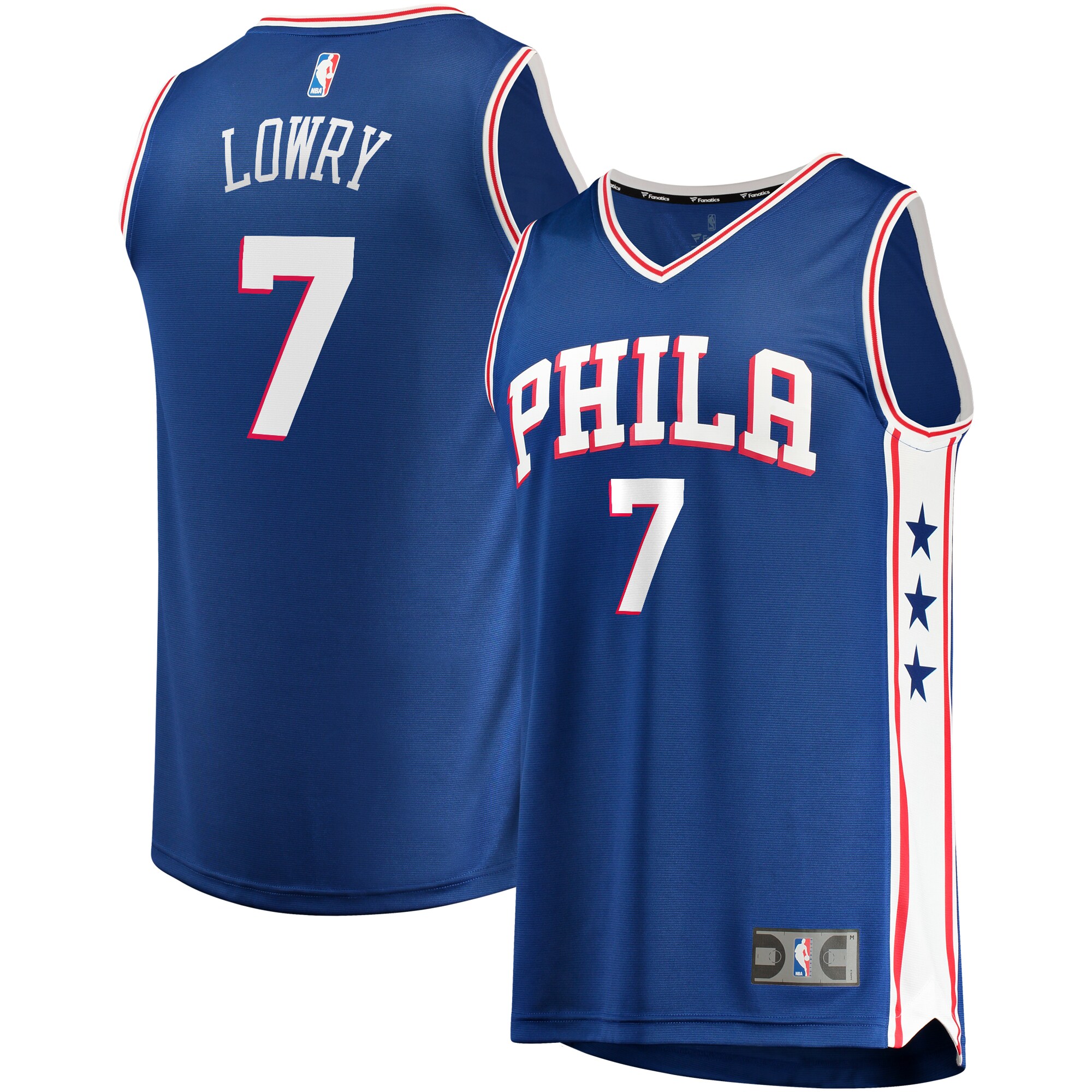 kyle lowry philadelphia 76ers fanatics youth fast break player jersey icon edition royal 2488 me40i.jpg