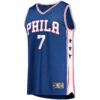 kyle lowry philadelphia 76ers fanatics youth fast break player jersey icon edition royal 6507 zithu.jpg