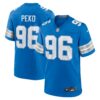 kyle peko detroit lions nike game jersey blue 6144 mhgla.jpg
