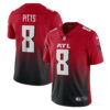kyle pitts atlanta falcons nike alternate 2 vapor limited jersey red 3848 ot2qs.jpg