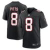kyle pitts atlanta falcons nike player game jersey black 6415 5rupk.jpg