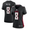 kyle pitts atlanta falcons nike womens 2021 nfl draft first round pick player game jersey black 1154 ijk0j.jpg