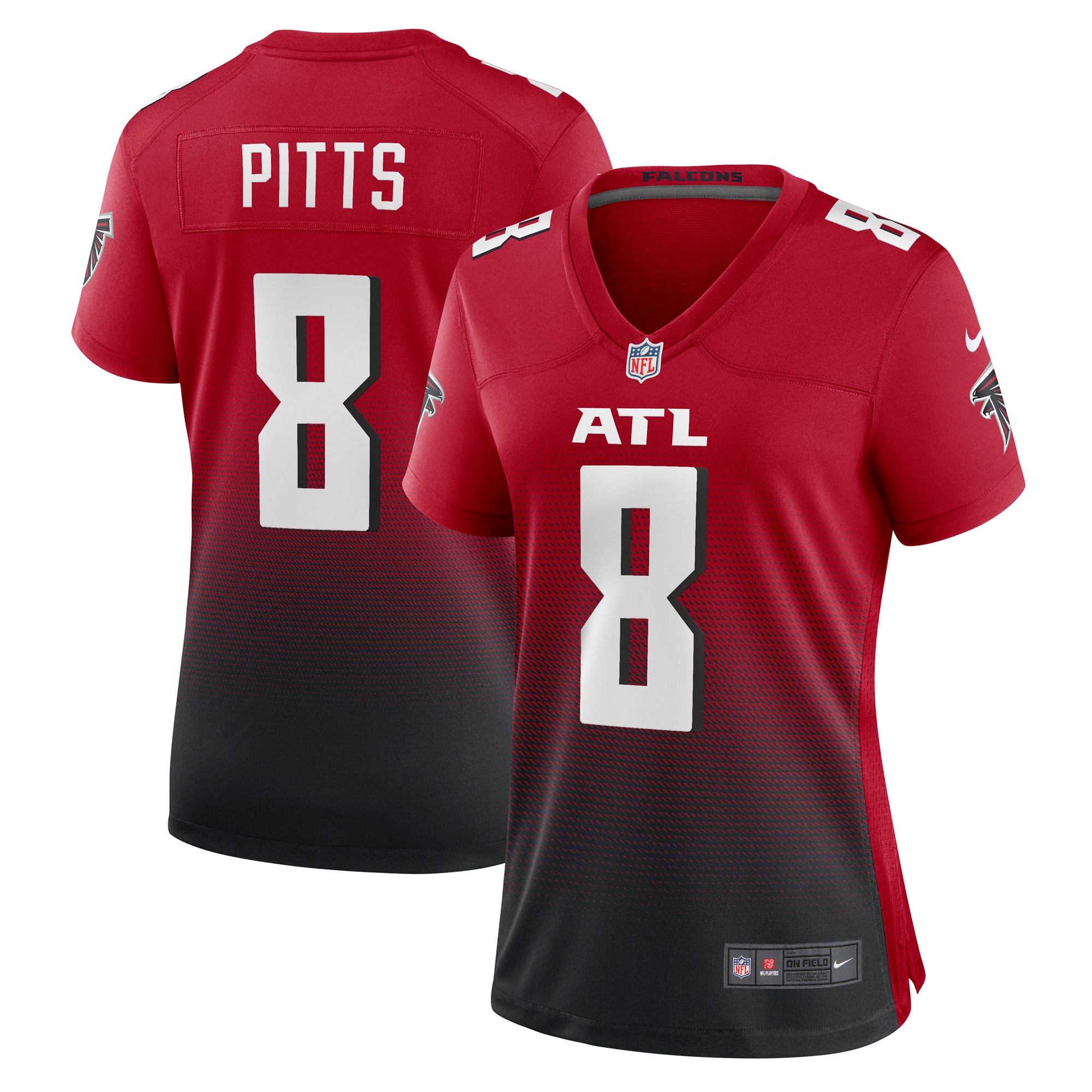kyle pitts atlanta falcons nike womens alternate game jersey red 5318 rhnft.jpg