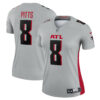 kyle pitts atlanta falcons nike womens inverted legend jersey gray 2154 d4w51.jpg
