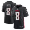 kyle pitts atlanta falcons nike youth game jersey black 9718 r6gyy.jpg
