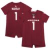 kyler murray arizona cardinals nike newborn 26amp infant romper jersey cardinal 8043 clt6l.jpg