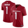 kyler murray arizona cardinals nike vapor f.u.s.e. limited jersey cardinal 1207 hnjym.jpg