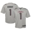kyler murray arizona cardinals nike youth atmosphere game jersey gray 7531 bmwnq.jpg