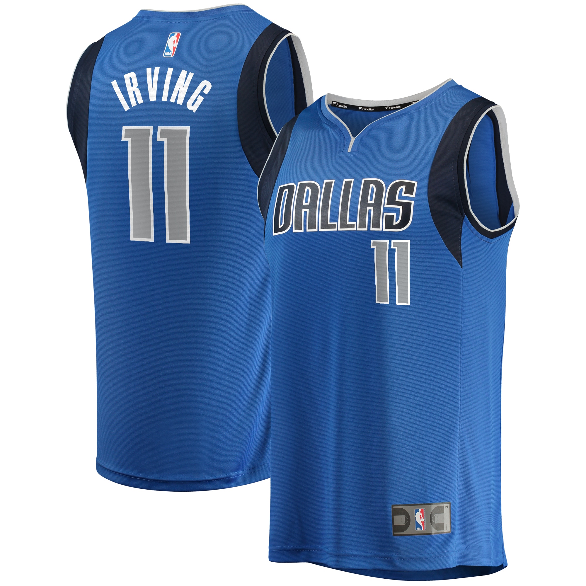 kyrie irving dallas mavericks fanatics youth fast break replica player jersey icon edition blue 7240 qv9zx.jpg