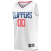 la clippers fanatics fast break custom replica jersey association edition white 1464 yzgr3.jpg