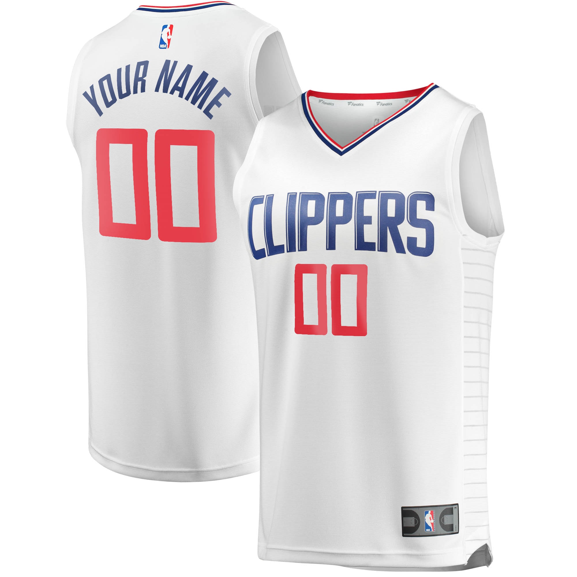 la clippers fanatics youth fast break custom replica jersey white association edition 3543 pwsjd.jpg