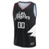 la clippers fanatics youth fast break replica custom jersey statement edition black 1757 qcozn.jpg