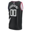 la clippers fanatics youth fast break replica custom jersey statement edition black 3736 1ikyg.jpg